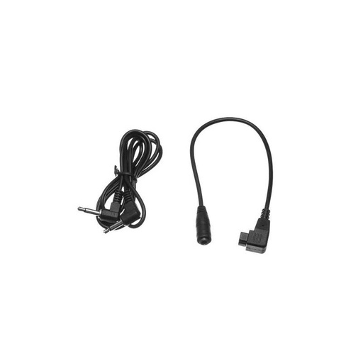 [ RFL1015 ] Realflight Transmitter Interface Adapter Cords