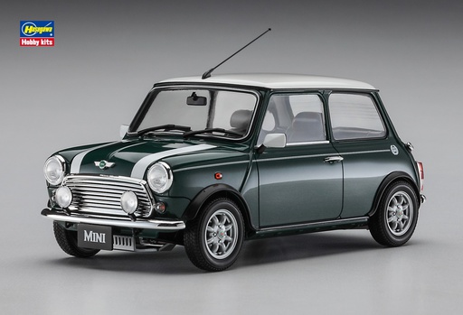 [ HAS21154 ] Hasegawa Mini Cooper 1.3i (1997) 1/24