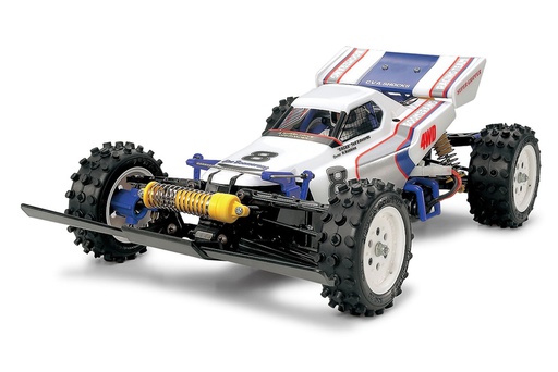 [ T58418 ] Tamiya The Boomerang (2008)