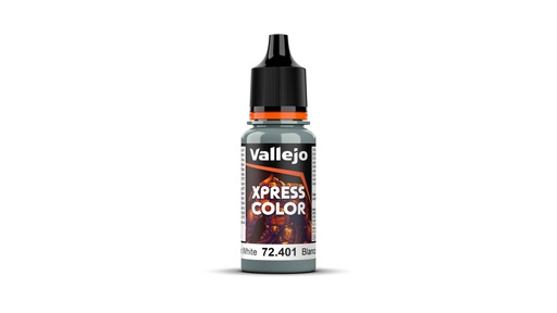 [ VAL72401 ] Vallejo Xpress color Templar white 18ml
