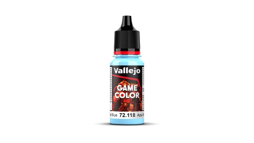 [ VAL72118 ] Vallejo game color sunrise blue 18ml
