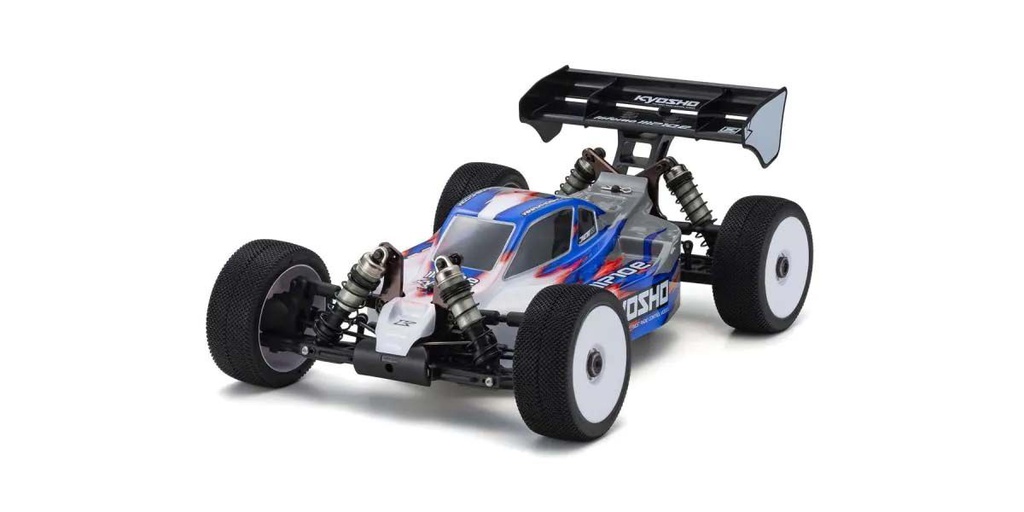 kyosho radio controll car website - KYOSHO RC