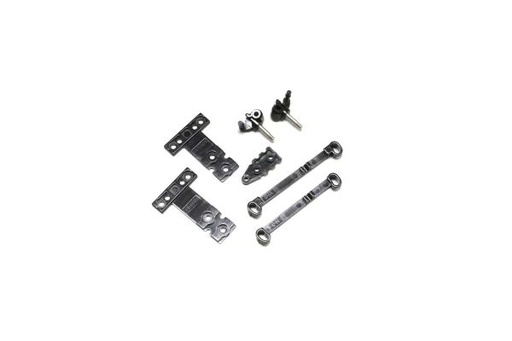 [ KMZ-403B ] Kyosho Front Suspension Part Set Kyosho Mini-Z MR03