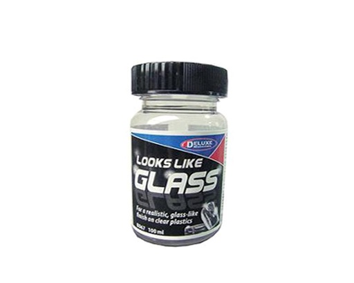 [ KR44132 ] Looks Like Glass Finisher 100ml