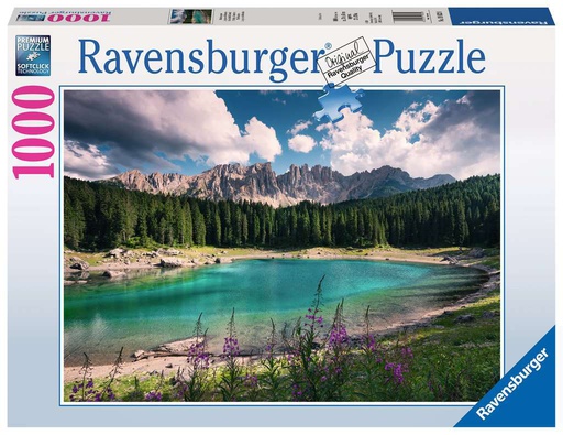 [ RAV198320 ] Ravensburger puzzel Prachtige Dolomieten (1000 stukjes)
