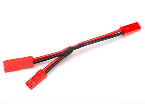 [ TRX-2261 ] Traxxas Y-harness, BEC  -  TRX2261