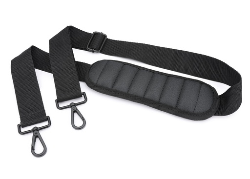 [ TRX-9924 ] Traxxas SHOULDER STRAP (FITS #9917 DUFFLE BAG) - trx9924  