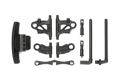 [ T51724 ] Tamiya M Parts (suspension arms) MB-01