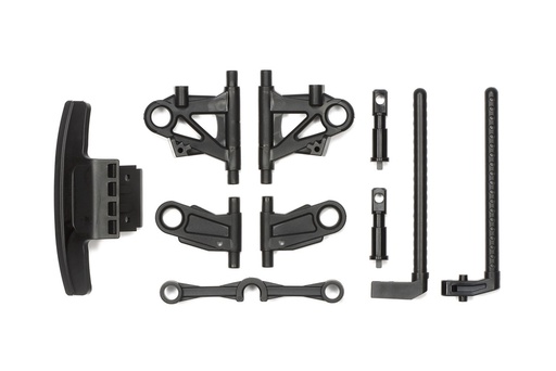 [ T51724 ] Tamiya M Parts (suspension arms)