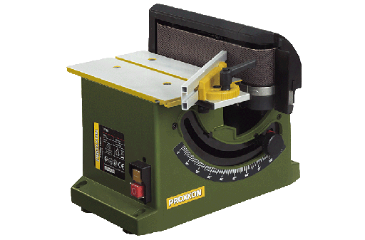 [ PX27030 ] Proxxon table belt sander / tafel bandslijpmachine TB 50