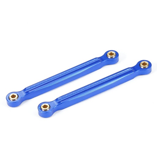 [ FTX9798 ] FTX TRACER ALUMINIUM REAR UPPER LINKS (PR)