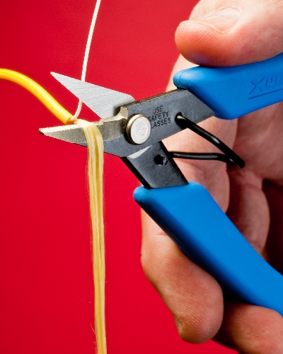 [ JRXU9180 ] Xuron high durability scissors