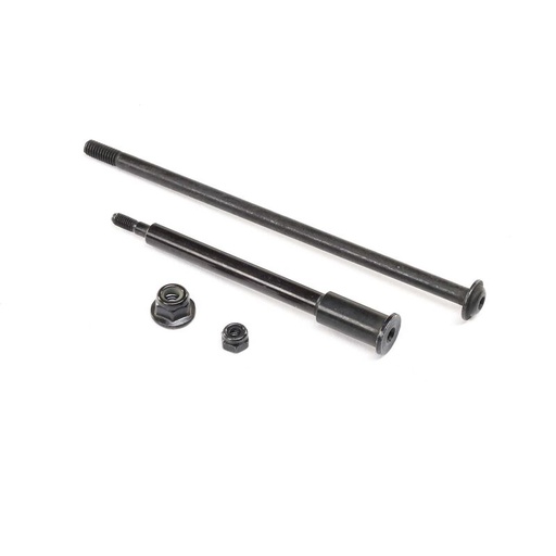 [ LOS262015 ] Axle Set: PM-MX