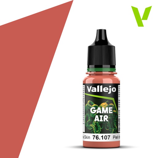 [ VAL76107 ] Vallejo game air athena skin 18ml