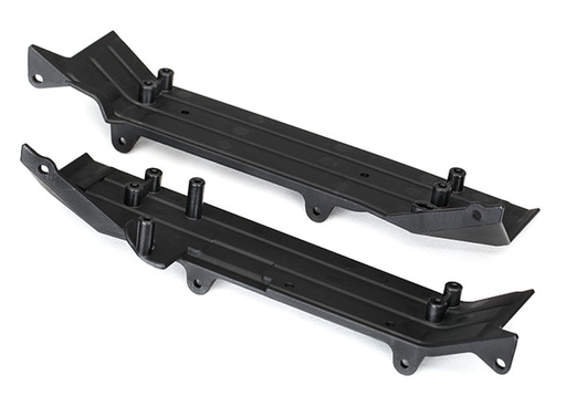 [ TRX-8218 ] Traxxas Floor pans, left &amp; right - trx8218