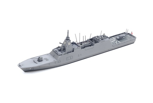 [ T31037 ] Tamiya Mogami JMSDF defense ship FFM-1  1/700