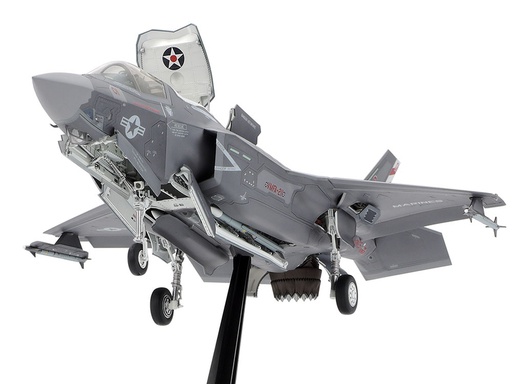 [ T61125 ] Tamiya F-35B Lightning II 1/48