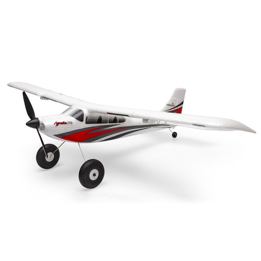 [ HBZ6100 ] Apprentice STOL S 700 RTF with AS3X &amp; SAFE