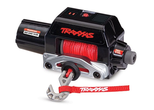 [ TRX-8856 ] Traxxas  Winch, TRX-4® and TRX-6® (requires #8857 wireless remote) - trx8856