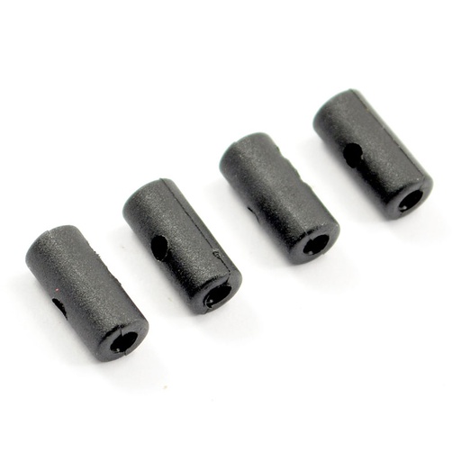 [ FTX8481 ] FTX KANYON BODY BRACKET POSTS (4PC)