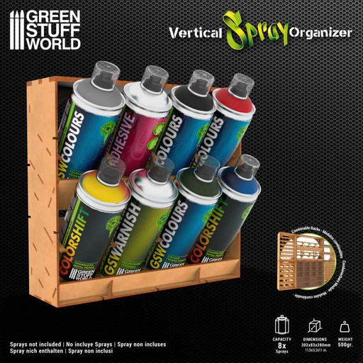 UV Resin Green Stuff World 2094