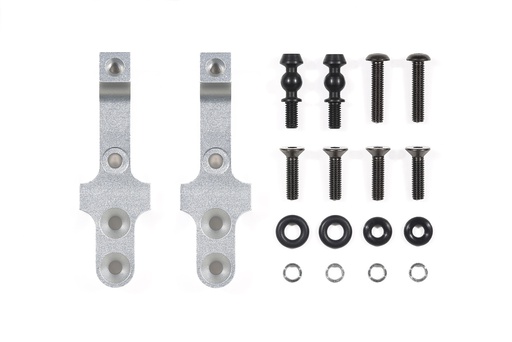 [ T22088 ] Tamiya BB-01 Aluminium Damper Stays (Front)