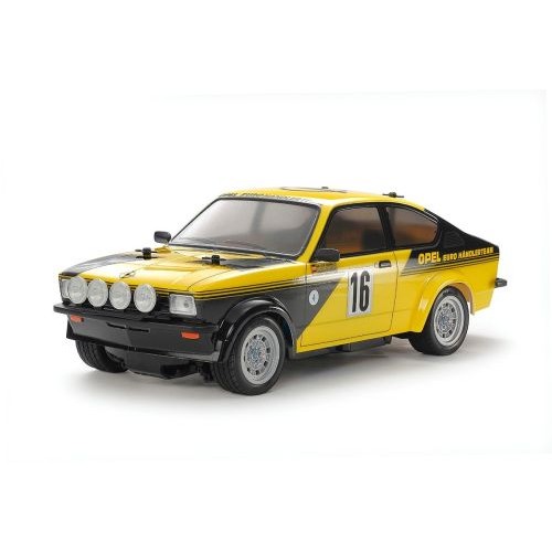 [ T58729 ] Tamiya Opel Kadett GT/E Rally MB-01 1/10