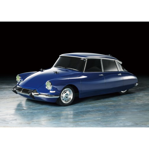 [ T58734 ] Tamiya Citroën DS 1/10 MB-01 - 