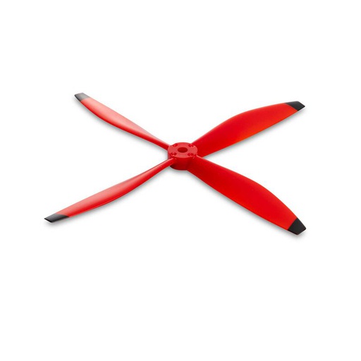 [ EFL-1126 ] Propeller, 135mm x 84mm - 4 blad