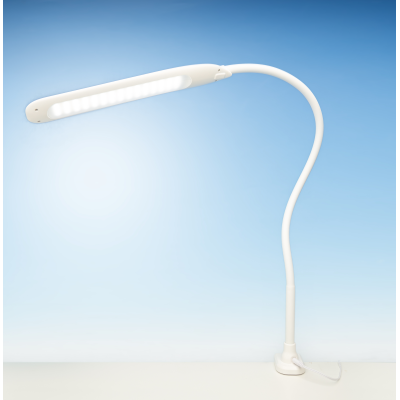 [ JRSHLC8050LED ] Flexible led desk lamp