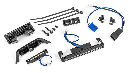 [ TRX-9789 ] Traxxas TRX-4M Light Bar Kit - trx9789