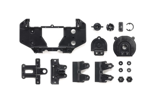 [ T51734 ] Tamiya BT-01 F/L Parts r/c deck body mount base