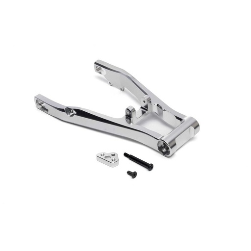 [ LOS364000 ] Aluminium Swing Arm Silver PM-MX