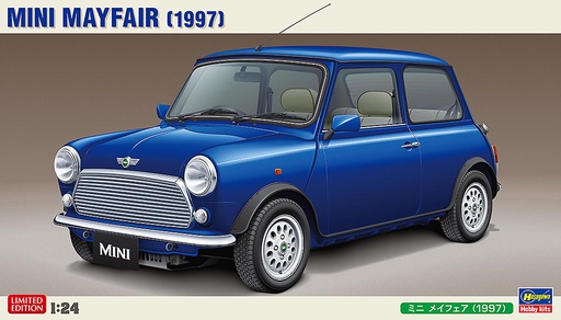 [ HAS20671 ] Hasegawa Mini Mayfair (1997)