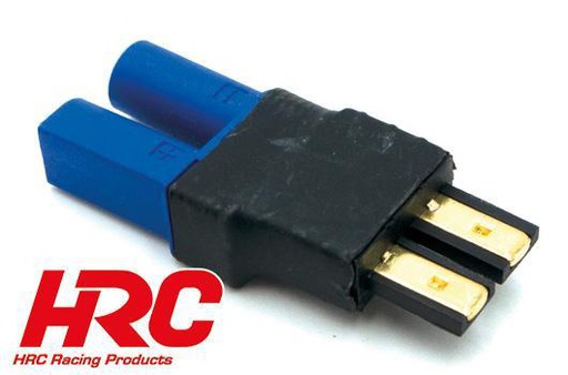[ HRC9136N ] Adapter TRX to EC5
