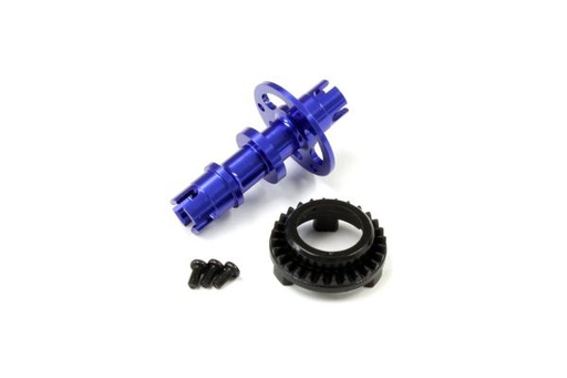 [ KMDW-024 ] Kyosho mini-z AWD Rigid Axle