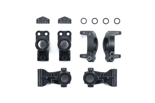 [ T51748 ] Tamiya XM-01 C Parts (Uprights)