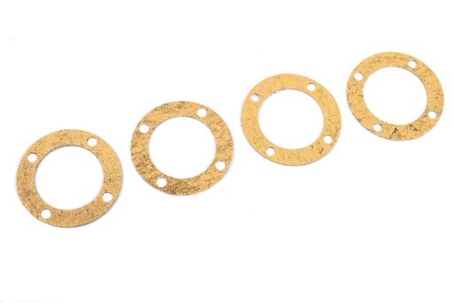 [ PROC-00180-183-1 ] Team Corally - Diff. Gasket for Center Diff. 35mm - 4st