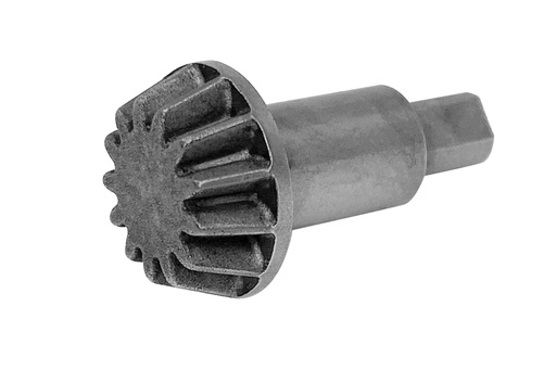 [ PROC-00180-689 ] Team Corally - Bevel Pinion 13 T - Molded Steel - 1st