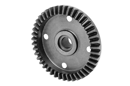 [ PROC-00180-688 ] Team Corally - Diff. Bevel Gear 43 T - Molded Steel - 1st