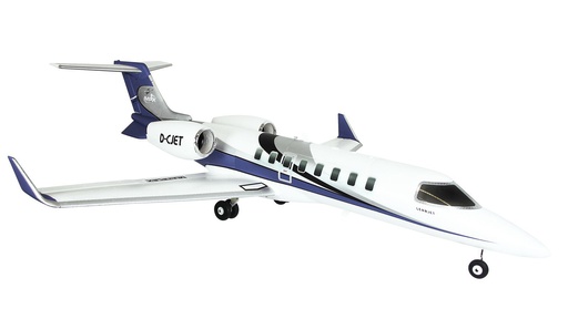 [ MPX1-02870 ] RR Learjet