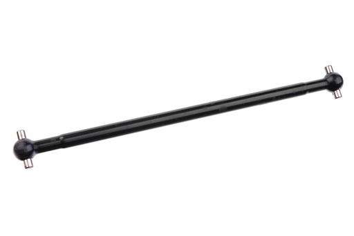 [ PROC-00180-896 ] Team Corally - Drive Shaft - Center - Rear - 109mm - Steel - 1st