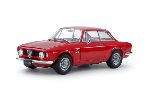 [ T24188 ] Tamiya ALFA ROMEO GIULIA GTA SPRINT 1/24