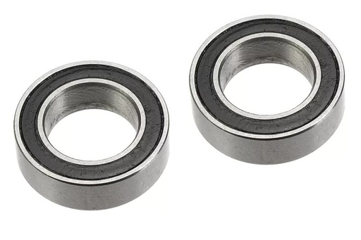 [ PROC-3611-3-06-10-03 ] Team Corally - Ball Bearing - Abec 3 - 6x10x3 - 2st