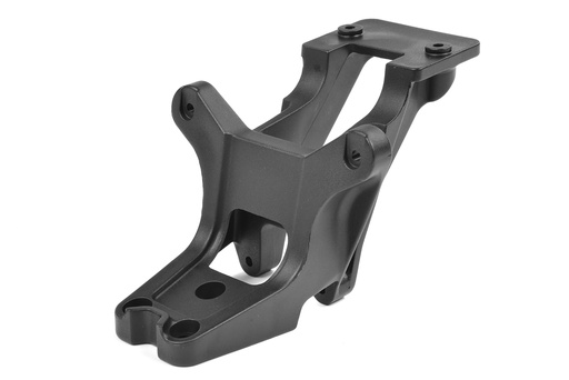 [ PROC-00180-994 ] Team Corally - Shock Tower - Wing Mount - Syncro - Rear - Composite - 1st