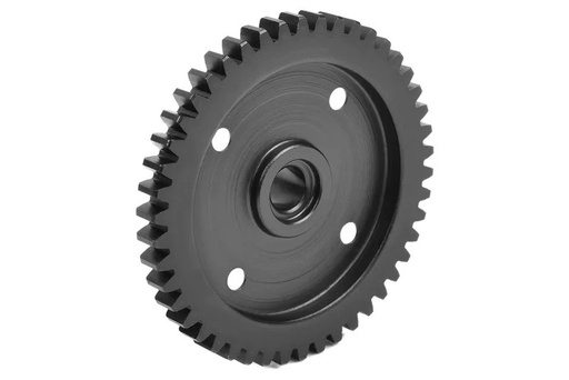 [ PROC-00180-1261 ] Team Corally - Spur Gear 46T - Casted Steel - 1st