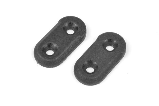[ PROC-00180-995 ] Team Corally - Cover - Chassis Brace - Composite - 2st