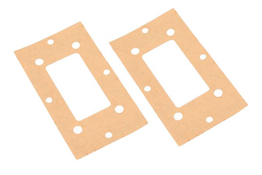 [ PROC-00180-889 ] Team Corally - Gasket for Alu Gearbox Case Set C-00180-854 - 2st
