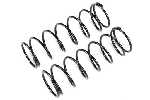 [ PROC-00180-628 ] Team Corally - Shock Spring - Hard - Front - 1,8mm - 75-77mm - 2st