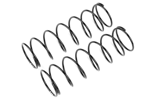 [ PROC-00180-627 ] Team Corally - Shock Spring - Medium - Buggy Front - 1.6mm - 75-77mm - 2st